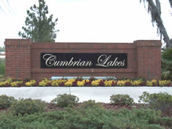 Cumbrian Lakes in Florida