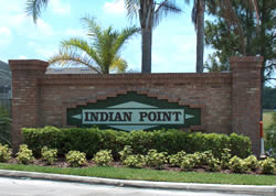 Indian Point in Florida